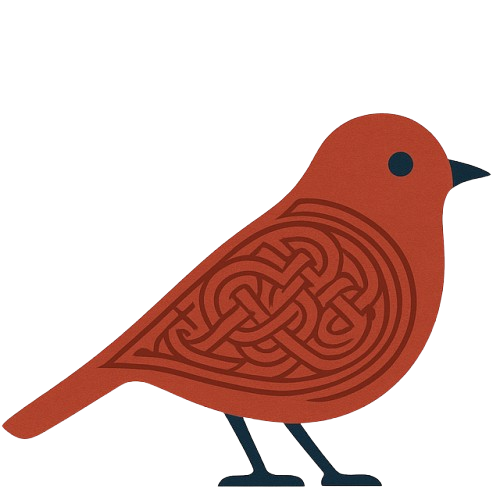 Scandinavian Avian logo